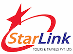 Starlink Tours and Travels